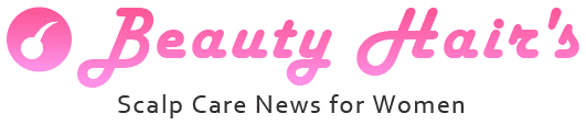 Beauty Hair's Scalp Care News for Women